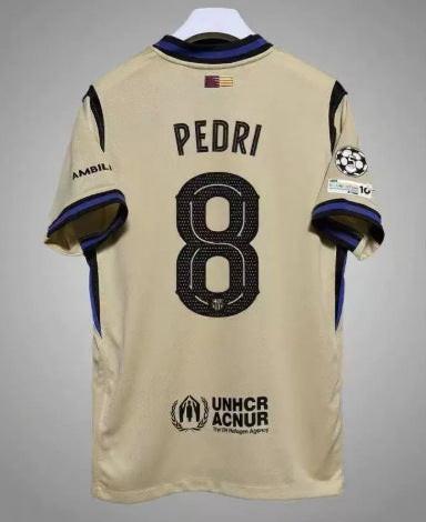 Barcelona Football Jersey Replica