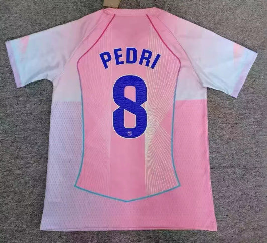 Barcelona Football Jersey Replica