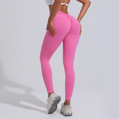Bare Sensation Yoga Pants