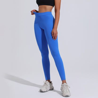 Bare Sensation Yoga Pants