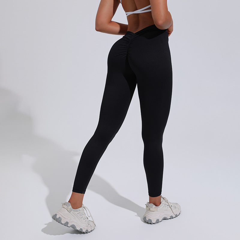 Bare Sensation Yoga Pants