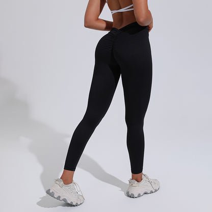 Bare Sensation Yoga Pants
