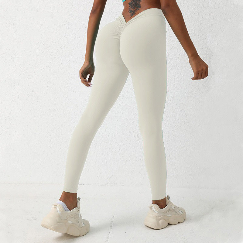 Bare Sensation Yoga Pants