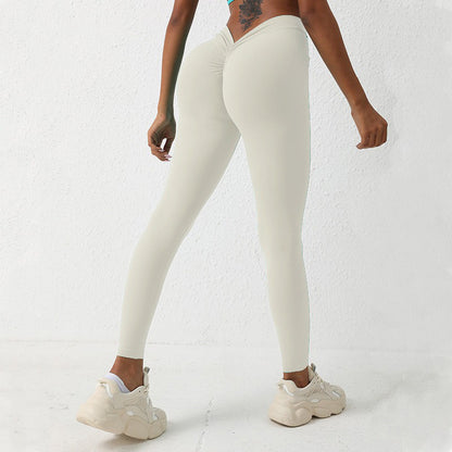 Bare Sensation Yoga Pants