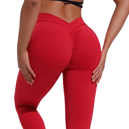 Bare Sensation Yoga Pants