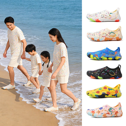Barefoot Five-Toe Quick-Dry Water Shoes