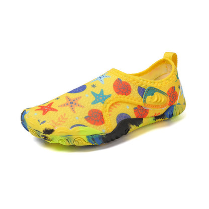 Barefoot Five-Toe Quick-Dry Water Shoes