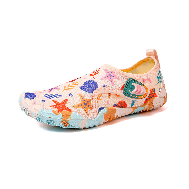 Barefoot Five-Toe Quick-Dry Water Shoes