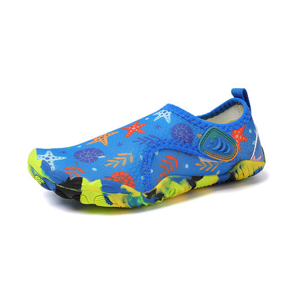 Barefoot Five-Toe Quick-Dry Water Shoes