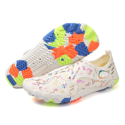 Barefoot Five-Toe Quick-Dry Water Shoes