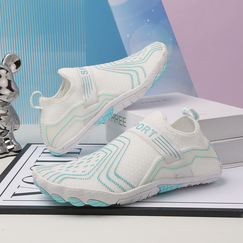 Barefoot Water Sports Shoes for Diving and Hiking