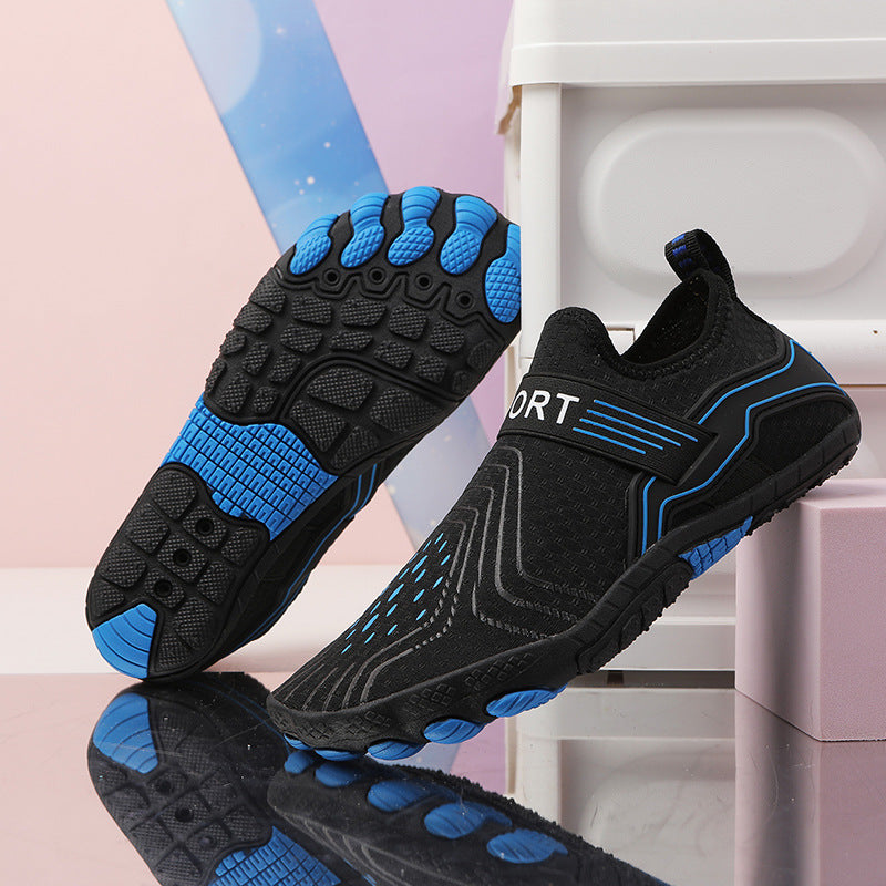 Barefoot Water Sports Shoes for Diving and Hiking
