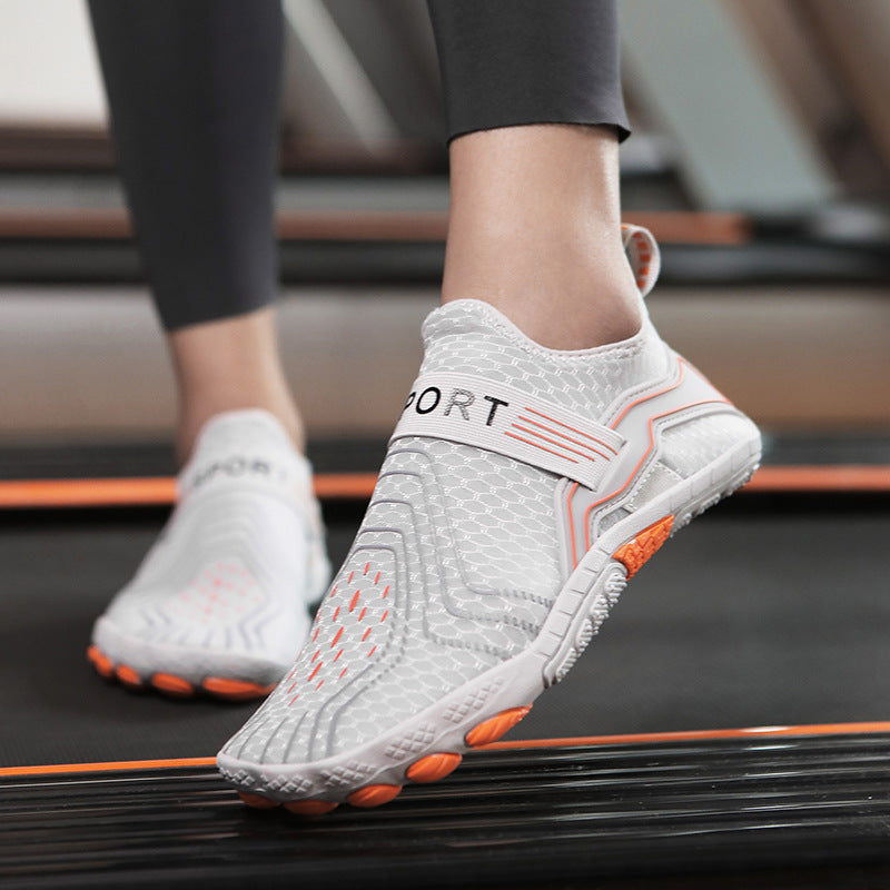 Barefoot Water Sports Shoes for Diving and Hiking