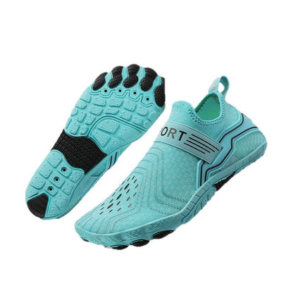 Barefoot Water Sports Shoes for Diving and Hiking