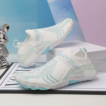 Barefoot Water Sports Shoes for Diving and Hiking