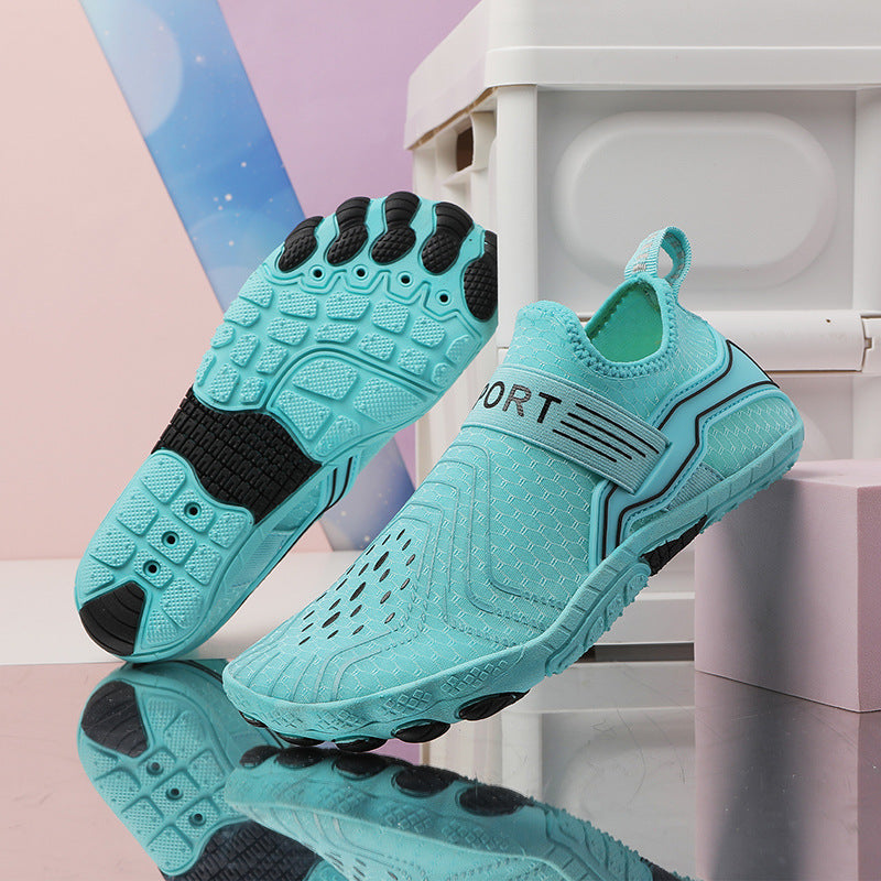 Barefoot Water Sports Shoes for Diving and Hiking