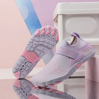 Barefoot Water Sports Shoes for Diving and Hiking