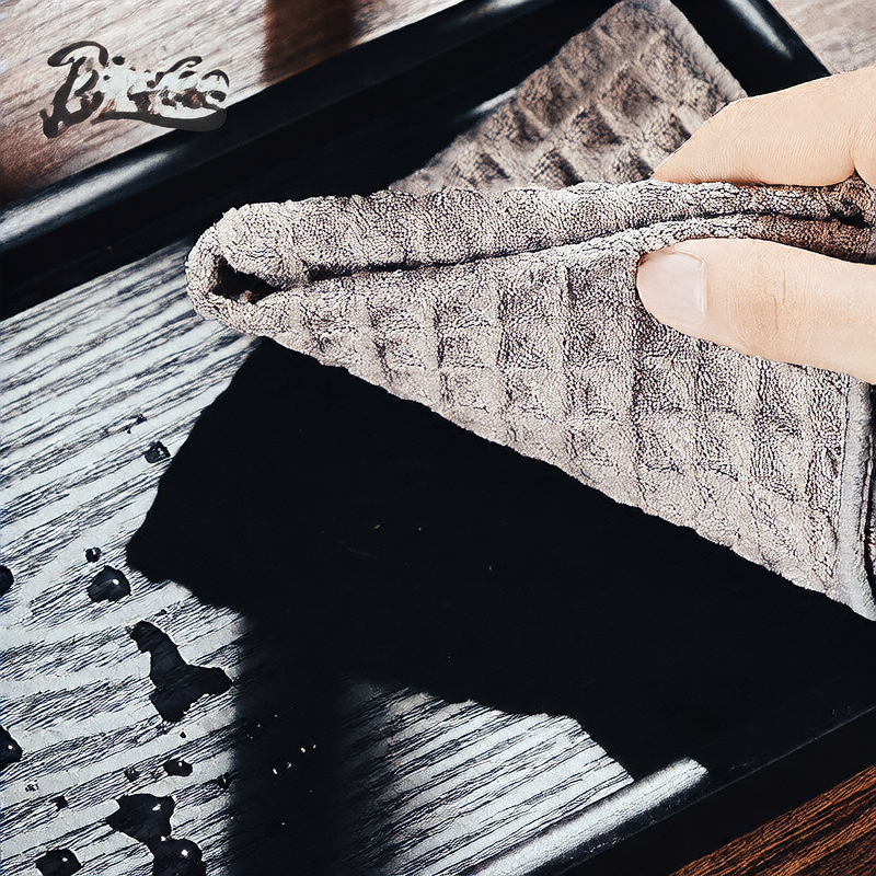Barista Counter Towel