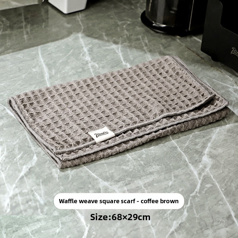 Barista Counter Towel