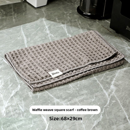 Barista Counter Towel