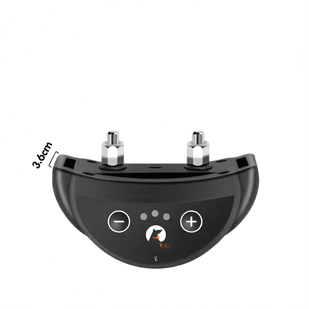 Bark Stop Collar