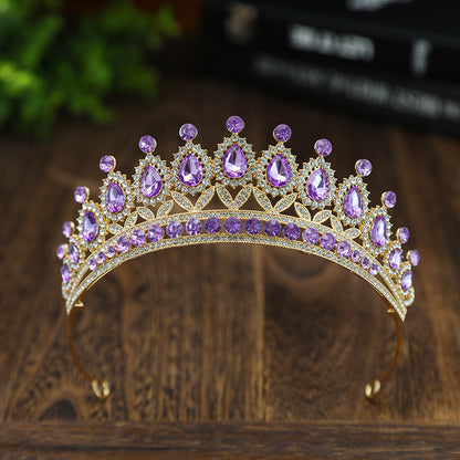 Baroque Crown