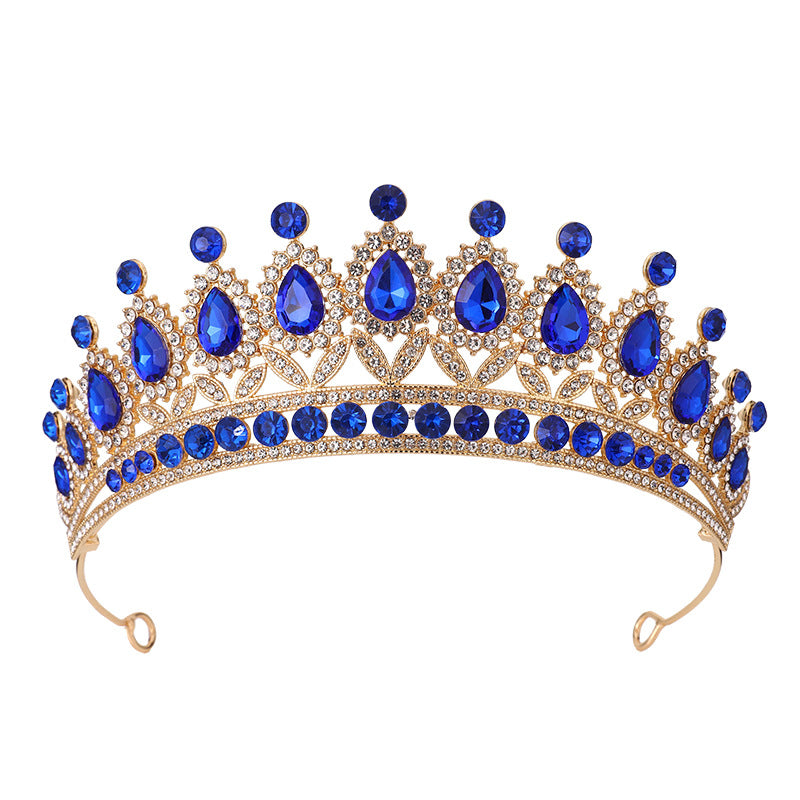 Baroque Crown