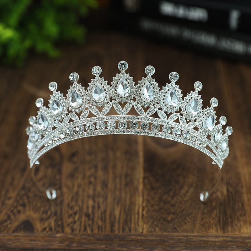 Baroque Crown