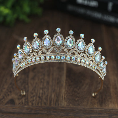 Baroque Crown