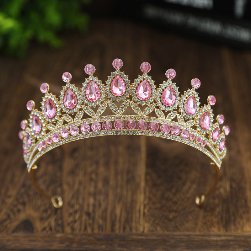 Baroque Crown