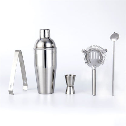 Bartender Tool Set