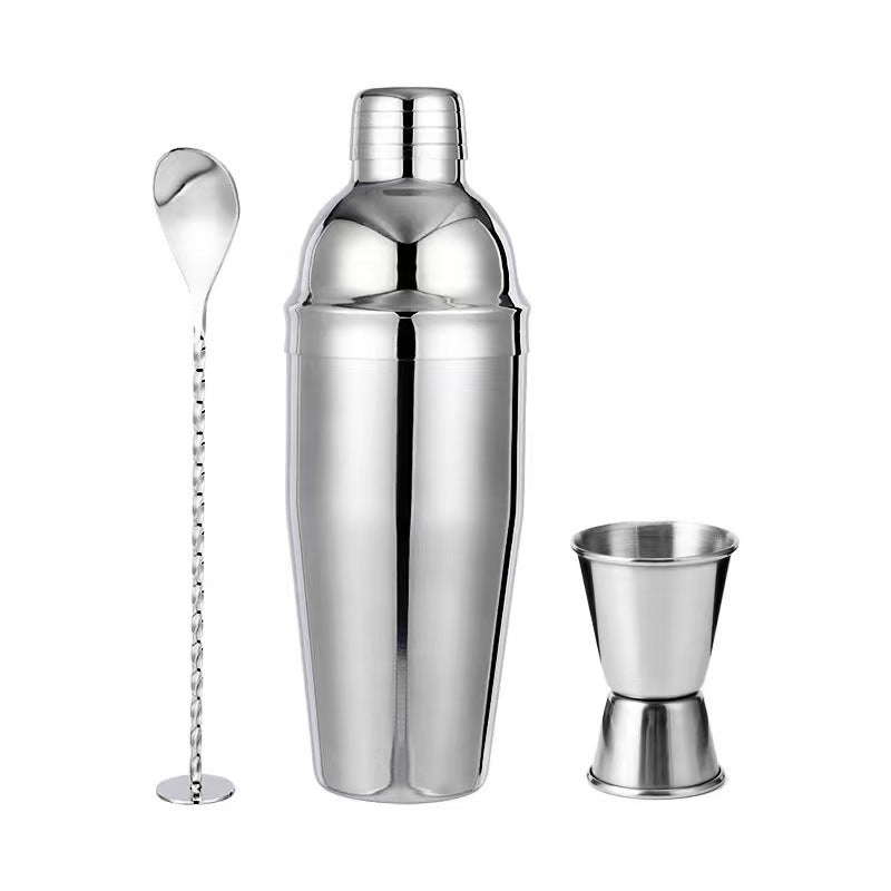 Bartender Tool Set