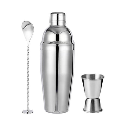 Bartender Tool Set