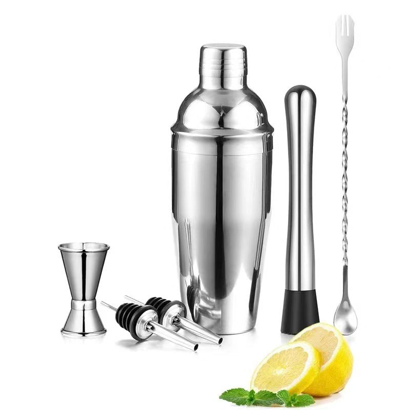Bartender Tool Set
