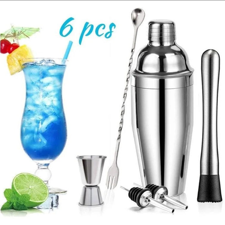 Bartender Tool Set