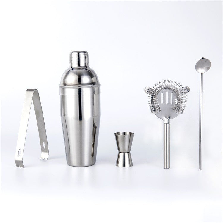 Bartender Tool Set