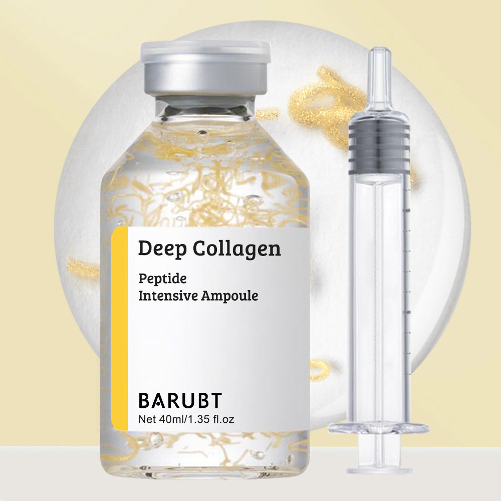 Barubt Collagen Peptide Moisturizing Ampoule