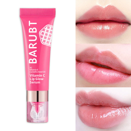 BARUBT Moisturizing Lip Balm