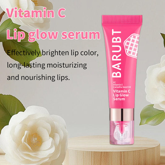 BARUBT Moisturizing Lip Balm