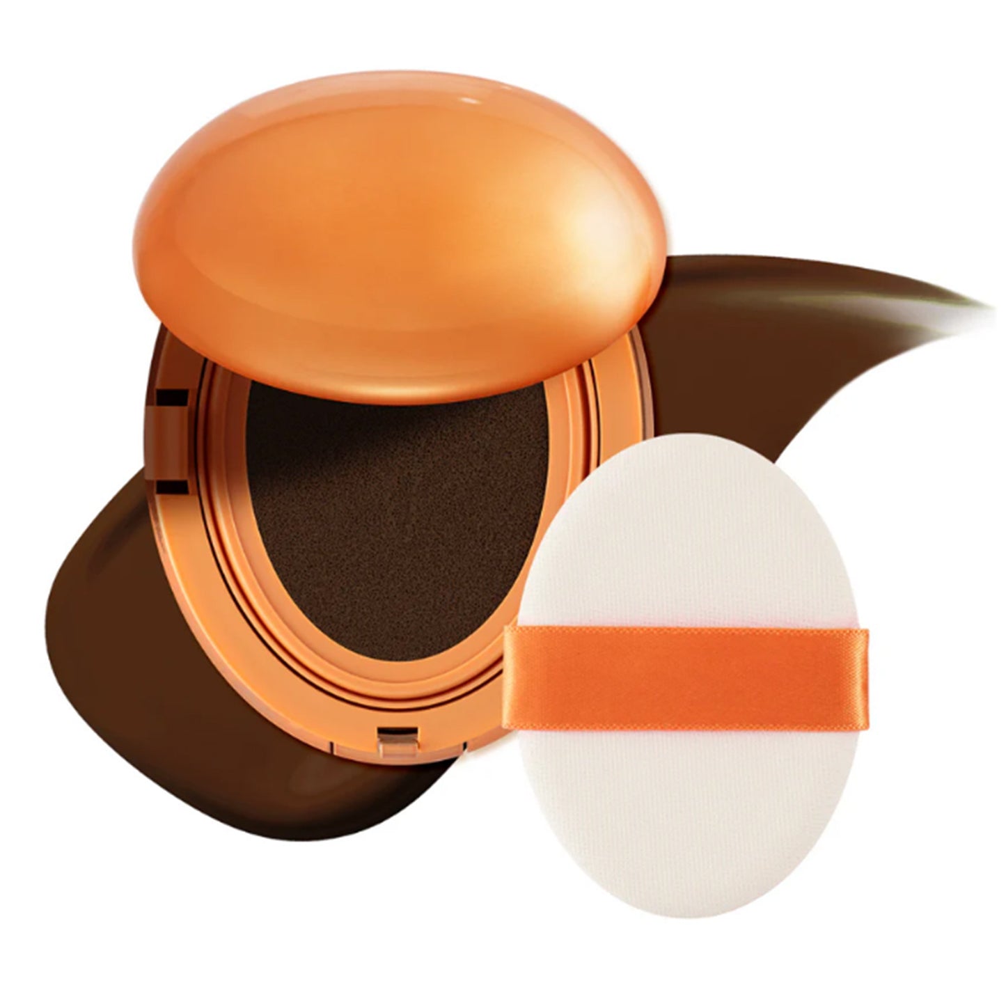 Barvena Long Lasting Cushion Foundation