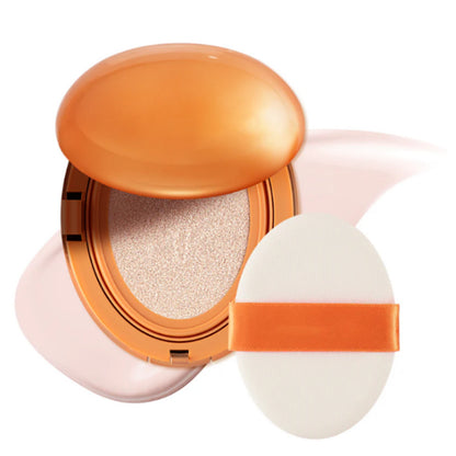 Barvena Long Lasting Cushion Foundation