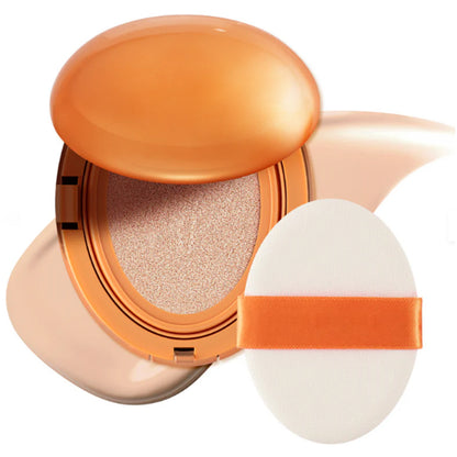 Barvena Long Lasting Cushion Foundation