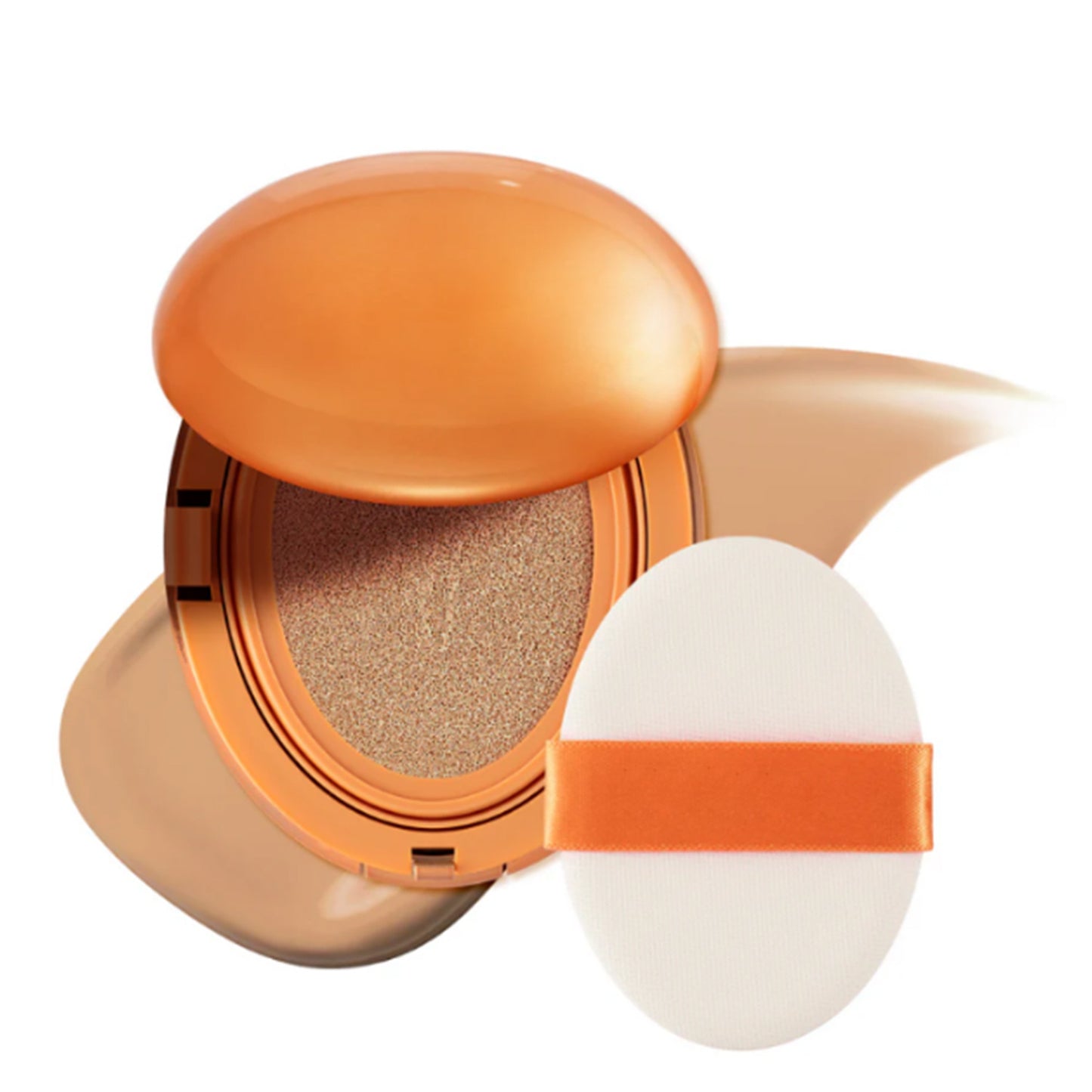 Barvena Long Lasting Cushion Foundation