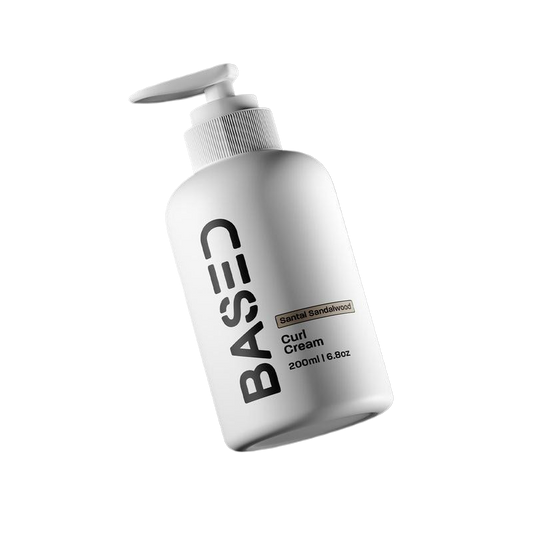 Base Hair Care Conditioner
