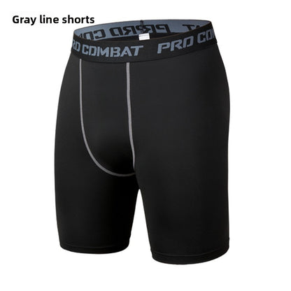 Base layer leggings