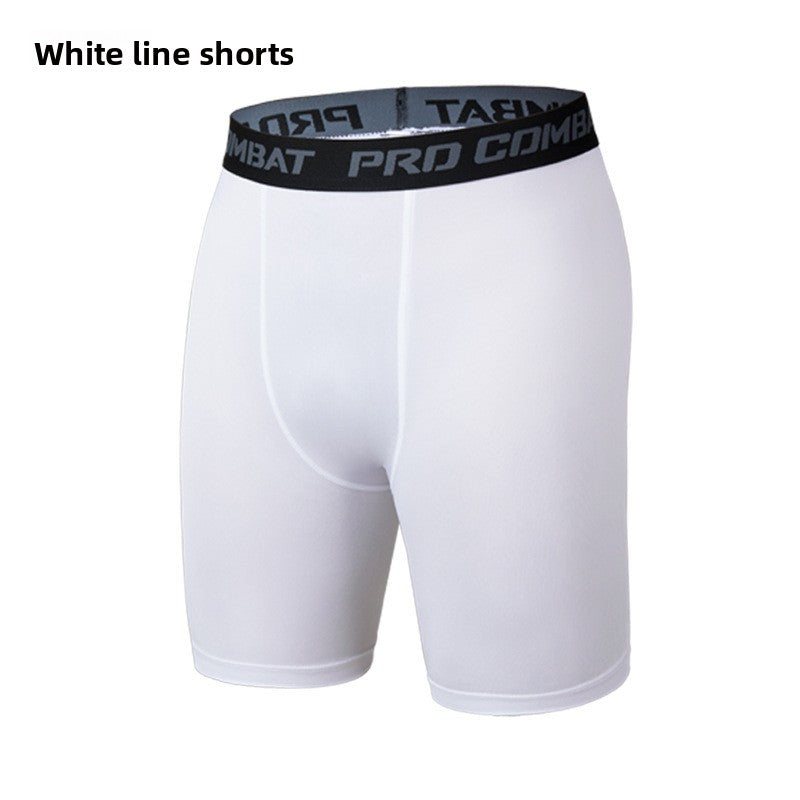Base layer leggings