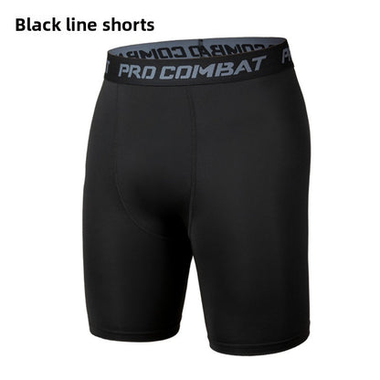 Base layer leggings