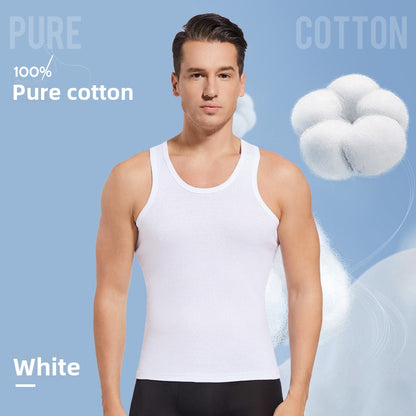 Base layer old man thin style T-shirt