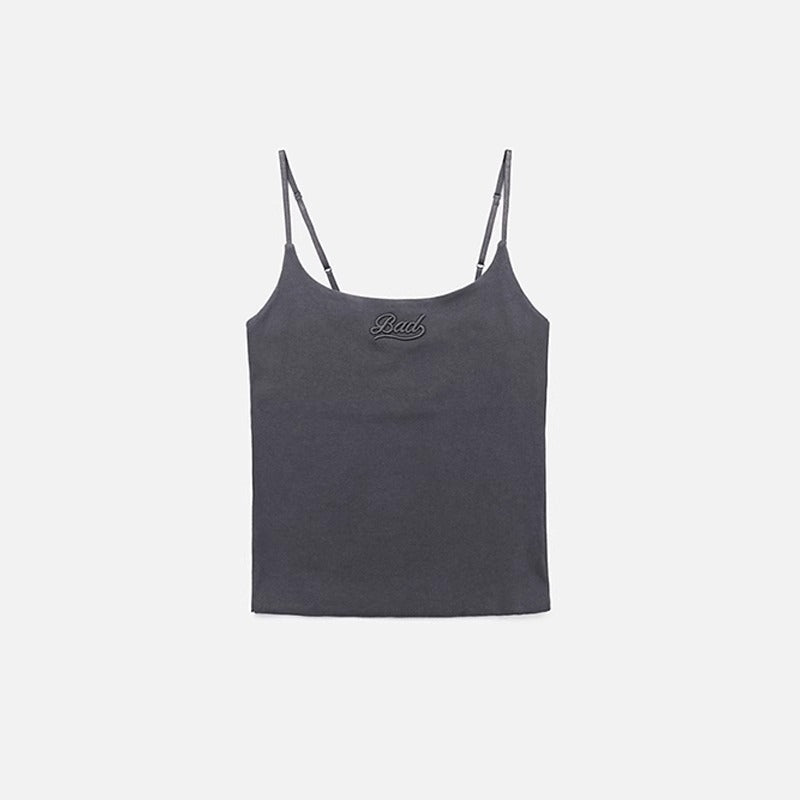 Base layer slimming top