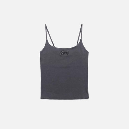 Base layer slimming top